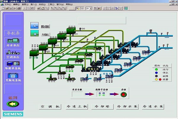 樓宇自控系統(tǒng)的建設(shè)切忌忽視電氣設(shè)備的質(zhì)量控制！