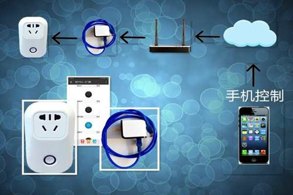 樓宇智能化系統(tǒng)遠(yuǎn)程控制的必要性！
